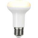 LED-Lampa Spotlight R63, Opal E27 2700K 630lm 5,7W(50W)