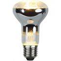 LED-Lampa Spotlight R63, E27 2700K 300lm 4W(28W)