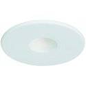 Downlight Worf, LED, 350mA, 90 lm, 80 cd, 2700K