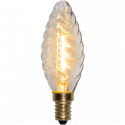 LED-Lampa Kron, E14 2100K 70lm 0,8W(7W)