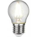 LED-Lampa Klot, E27 4000K 270lm 2,3W(26W)