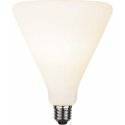 LED-Lampa Stor, Opal E27 2600K 420lm 5,6W(40W)