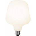 LED-Lampa Stor, Opal E27 2600K 420lm 5,6W(40W)