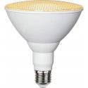 Växtlampa Trivas LED-Lampa E27 PAR38 1700lm 16W