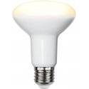 LED-Lampa Spotlight R80, Opal E27 2700K 806lm 9W(60W)