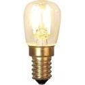LED-Lampa Päron, E14 2100K 60lm 1,4W(6W)