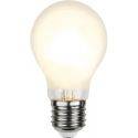 LED-lampa E27 A60 Frosted 2700K 500lm 4,7W(42W)