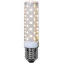 LED-lampa E27 High Lumen 3000K 1300lm 10,5W(88W)