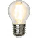 copy of LED-Lampa Klot, E27 2700K 420lm 4,2W(40W)