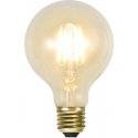 copy of LED-Lampa Glob 80mm, E27 2100K 140lm 1.3W(13W)