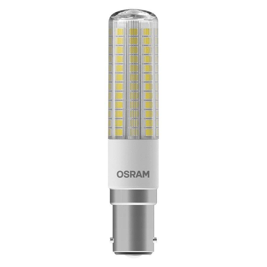 Osram Special Slim Klar 230V B15d LED Eq60 320° 2700K