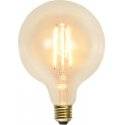LED-Lampa Glob 125mm, E27 2100K 230lm 2.3W(23W)