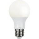LED-Lampa Normal, Opal E27 Ra90 2700K 470lm 7W(40W)