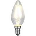 LED-Lampa Kron, E14 2700K 250lm 2,6W(25W)