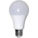 LED-lampa E27 A65 Opaque Basic RA90