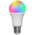 LED-lampa E27 A60 Smart Bulb