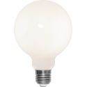 LED-lampa E27 G95 Smart Bulb