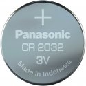 CR2032-batteri, Lithium 3V, 1-pack