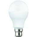 LED-Lampa Normal, Opal B22 6500K 1520lm 15W(100W)