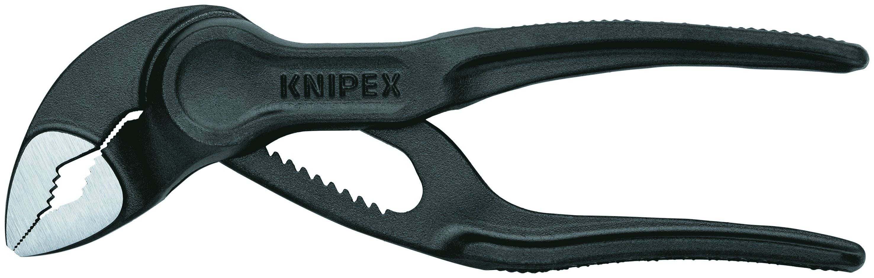 Polygrip, Knipex Cobra XS