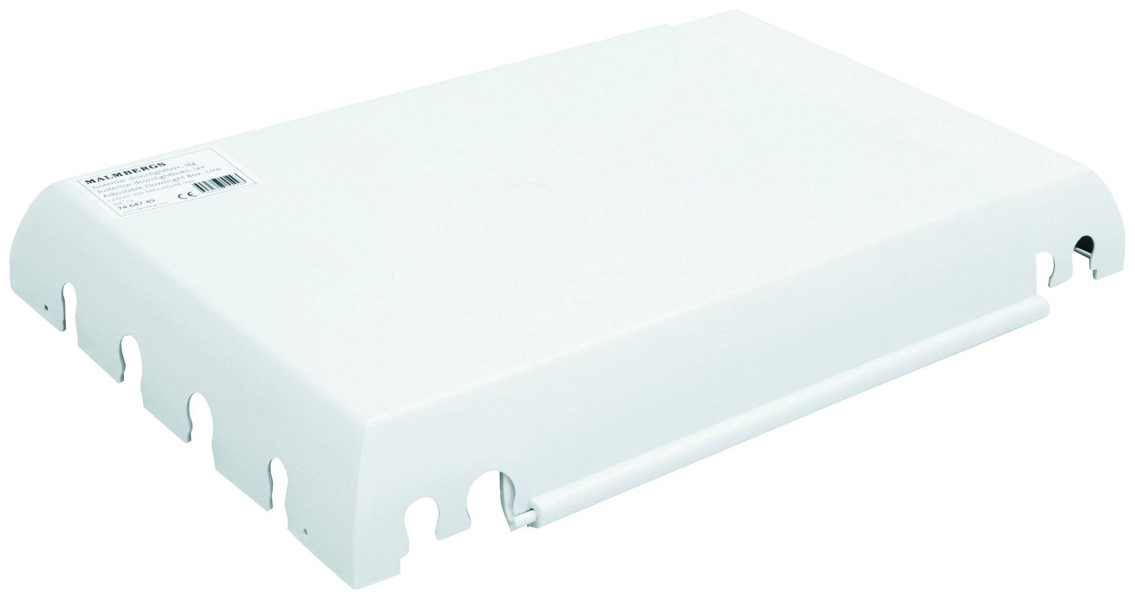 Downlightbox LED, 320-580x260x48 mm