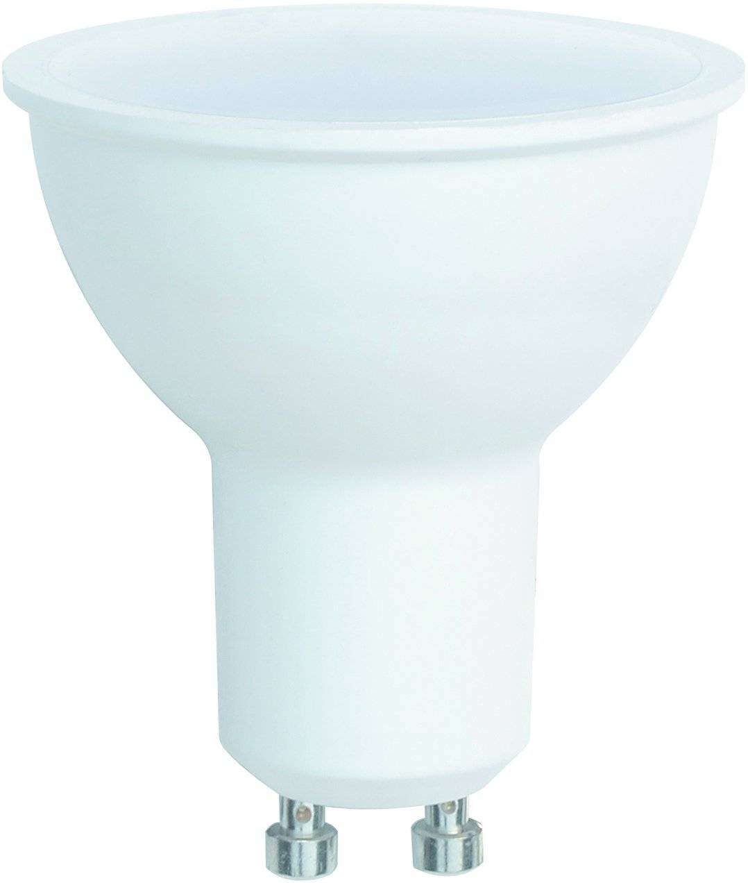 LED-lampa, 4W, GU10, 230V, MB