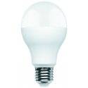 LED-lampa, Normal, Matt, 14W, E27, 230V, MB